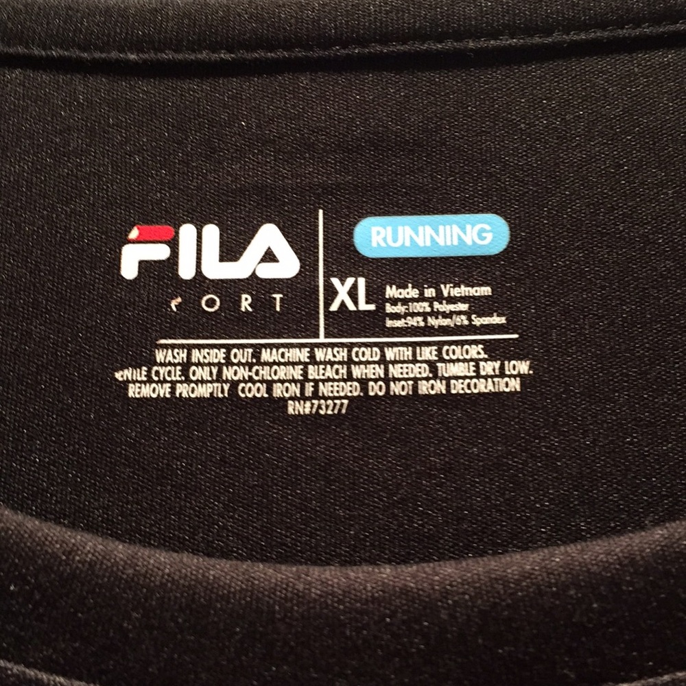 Work out top - Picture 4 of 4